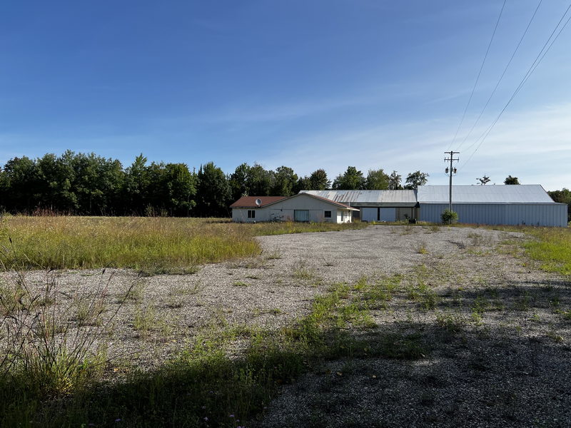 aug 21 2024 Northwoods Drive-In Theatre, Prudenville